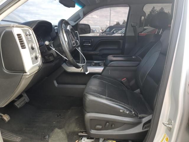 2014 GMC Sierra K1500 SLE