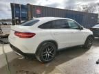 2016 Mercedes-Benz GLE Coupe 450 4matic