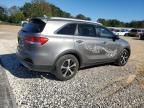 2017 KIA Sorento EX