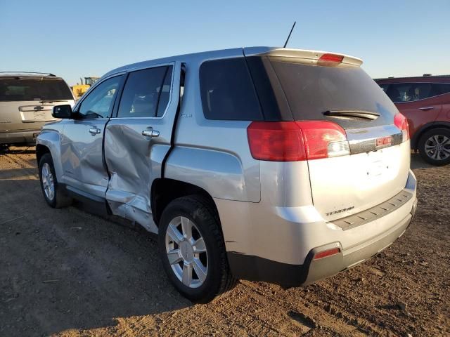 2013 GMC Terrain SLE