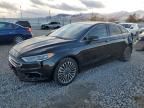 2018 Ford Fusion TITANIUM/PLATINUM