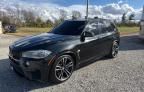 2016 BMW X5 M