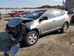 Nissan Vehiculos salvage en venta: 2013 Nissan Rogue S