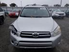 2007 Toyota Rav4 Limited