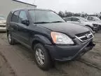 2004 Honda CR-V EX