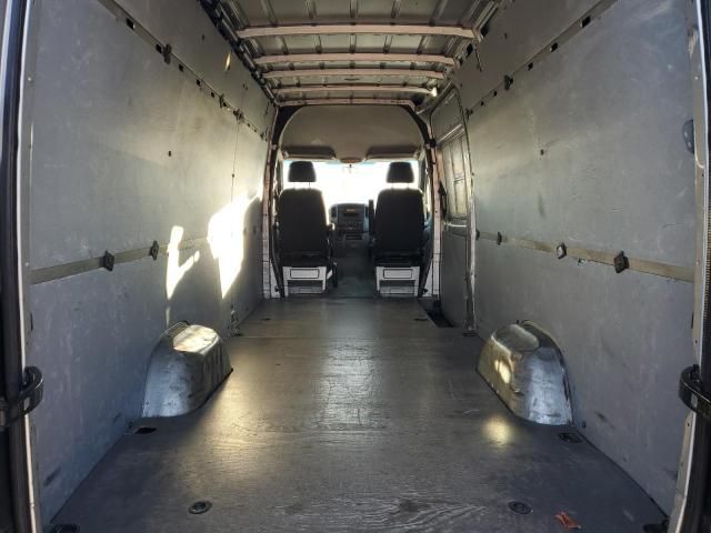 2012 Freightliner Sprinter 2500