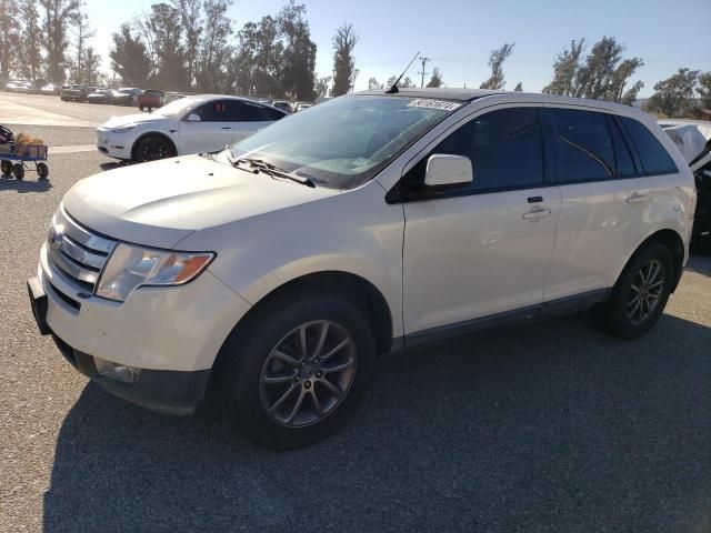 2008 Ford Edge SEL