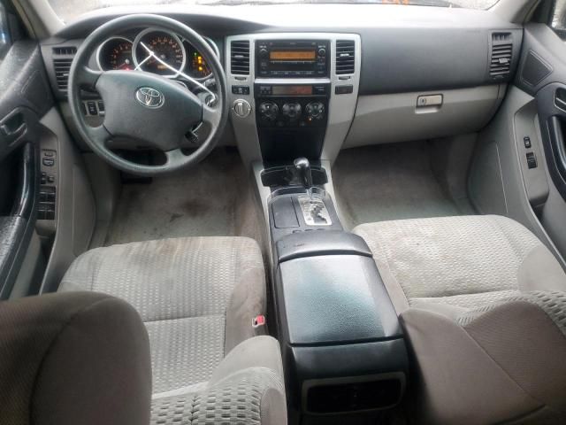 2006 Toyota 4runner SR5