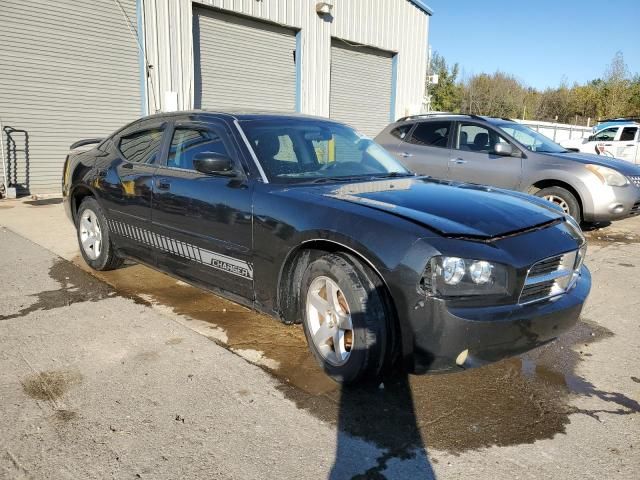 2010 Dodge Charger SXT