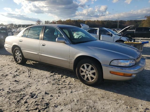 2004 Buick Park Avenue