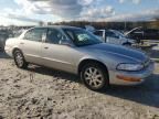 2004 Buick Park Avenue