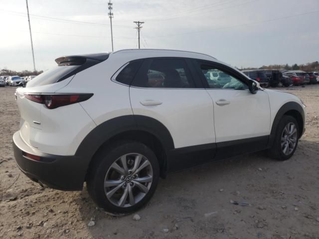 2023 Mazda CX-30 Preferred