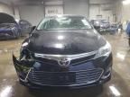 2015 Toyota Avalon XLE