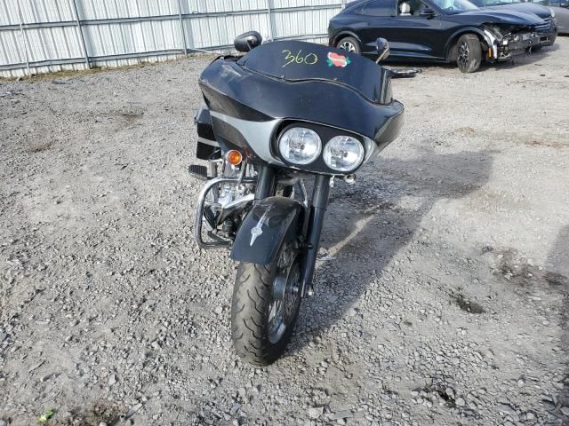 2005 Harley-Davidson Fltri