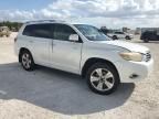 2008 Toyota Highlander Limited