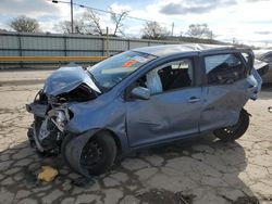 Toyota Yaris Vehiculos salvage en venta: 2012 Toyota Yaris