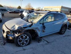 2021 Subaru Crosstrek Sport en venta en Littleton, CO