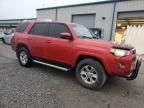 2014 Toyota 4runner SR5