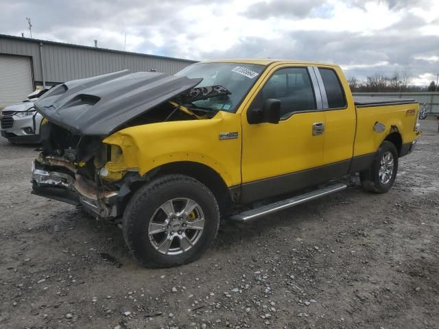 2004 Ford F150