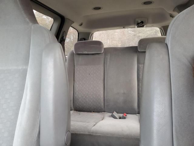 2007 Ford Freestar SE