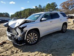 2023 Chevrolet Traverse Premier en venta en Seaford, DE