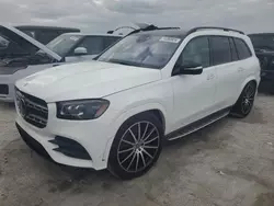 Mercedes-Benz gls-Class Vehiculos salvage en venta: 2023 Mercedes-Benz GLS 450 4matic