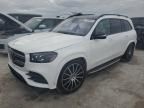 2023 Mercedes-Benz GLS 450 4matic