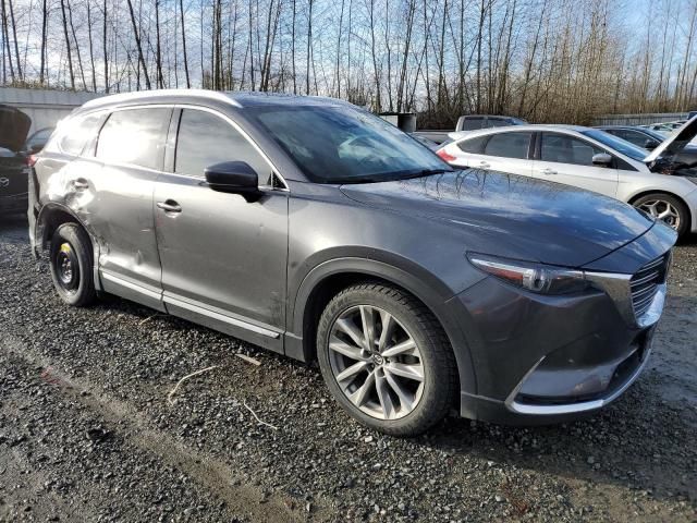 2017 Mazda CX-9 Grand Touring