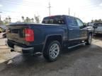 2015 GMC Sierra K1500 SLT