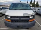 2008 Chevrolet Express G3500