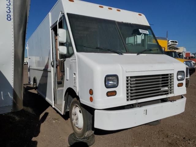 2006 Freightliner Chassis M Line WALK-IN Van