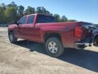 2018 Chevrolet Silverado C1500 LT