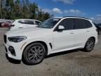 2021 BMW X5 Sdrive 40I