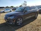 2018 Volkswagen Tiguan SEL Premium