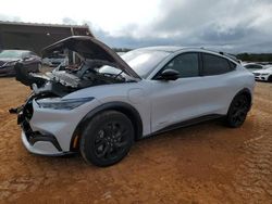 Salvage Cars with No Bids Yet For Sale at auction: 2023 Ford Mustang MACH-E Premium