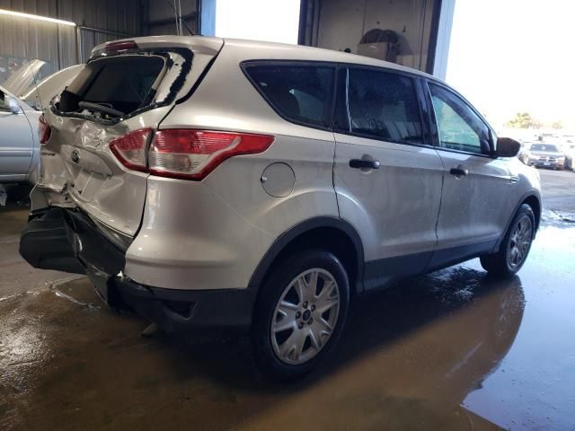 2013 Ford Escape S