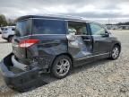 2015 Nissan Quest S