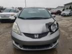 2009 Honda FIT Sport