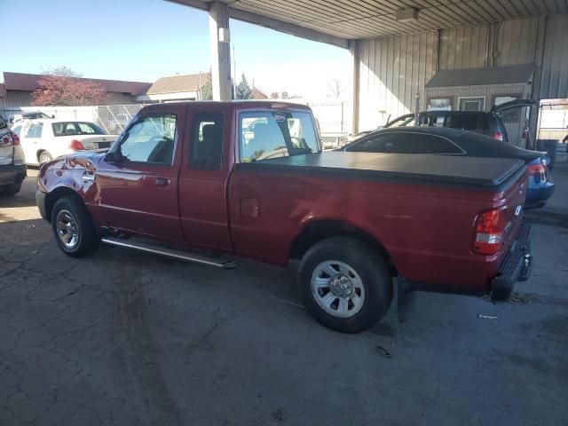 2006 Ford Ranger Super Cab