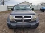 2008 Dodge Nitro SXT