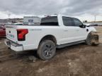 2023 Ford F150 Lightning PRO