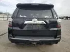 2016 Toyota 4runner SR5/SR5 Premium