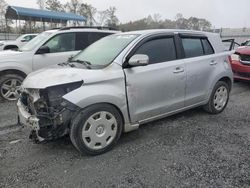 Scion Vehiculos salvage en venta: 2009 Scion XD