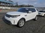 2018 Land Rover Discovery HSE