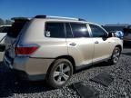 2012 Toyota Highlander Limited