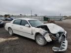 1999 Lincoln Town Car Executive