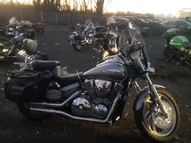 2009 Honda VTX1300 C