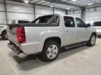 2010 Chevrolet Avalanche LT