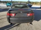 2005 Acura TSX