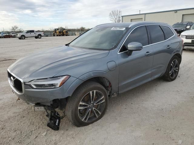 2019 Volvo XC60 T8